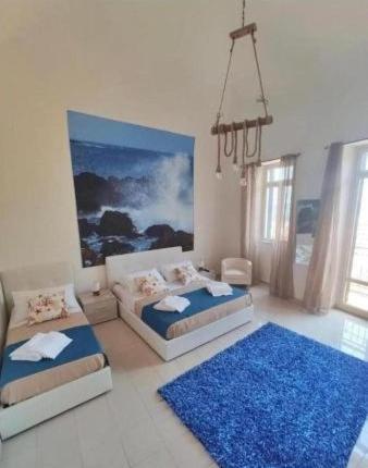 Il Sogno Di Trezza Aci Trezza Exterior foto