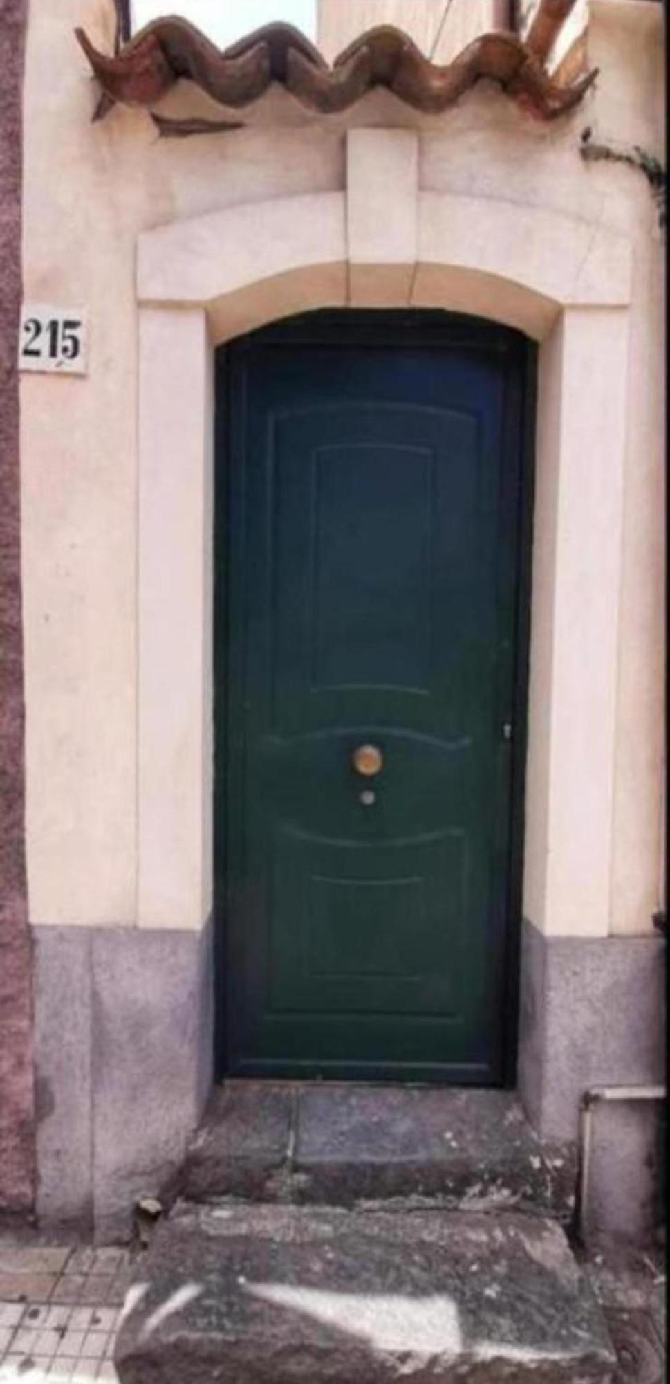 Il Sogno Di Trezza Aci Trezza Exterior foto
